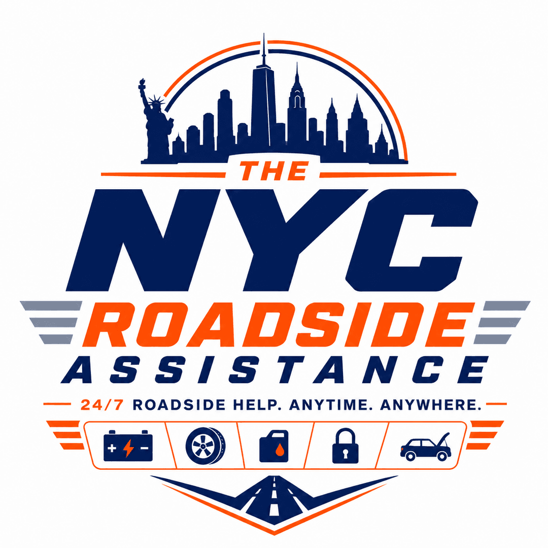 The NYC Roadside Assistance